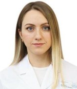 Зазулька Анастасия Юрьевна
