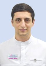 Ильканаев Роман Захарович