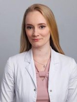 Карпова Римма Андреевна