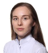Гусельникова Виктория Олеговна