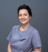 Алексук (Яковлева) Ольга Дмитриевна