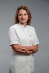 Кухаренко Юлия Викторовна