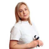Следнева Татьяна Валерьевна