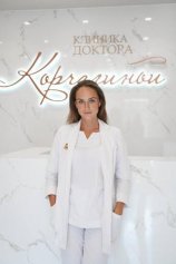 Зверева Софья Николаевна