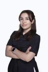 Федорова Екатерина Владимировна