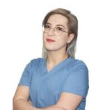 Омарова Аида Биярслановна