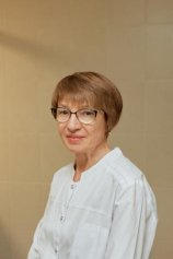 Ахметшина Альфира Рифкатовна