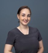 Федотова Анна Александровна