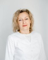 Крашенинникова Ольга Олеговна