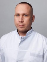 Николаев Дмитрий Владимирович