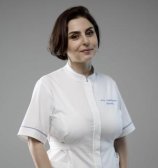 Магакян Анна Ованесовна