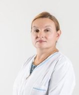 Терентьева Елена Александровна