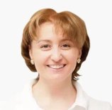 Наринян Эвелина Людвиговна