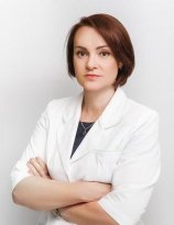 Нигматуллина Юлия Владимировна