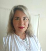 Ахунова Альбина Альфатовна