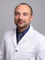 Наконечный Дмитрий Георгиевич