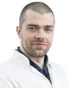 Барановский Кирилл Сергеевич