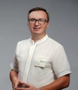 Замятин Сергей Игоревич