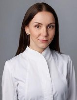 Туленко Ксения Владимировна