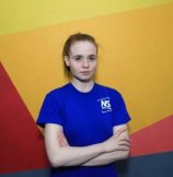 Романова Елизавета