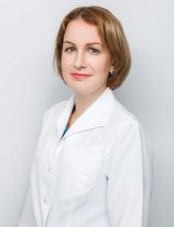 Степанова Яна Валерьевна