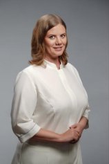 Родионова Екатерина Владимировна
