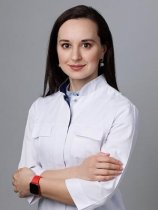 Китаева Мария Андреевна