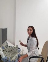 Искужина Миляуша Фитратовна