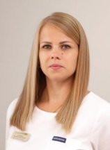 Балыка Евгения Анатольевна