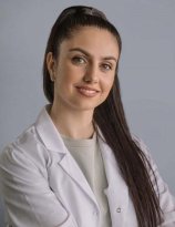 Торосян Маргарита Хачатуровна