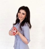 Мироян Рузанна Вардазаровна