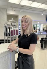 Гордеева Ольга
