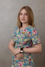 Нечаева Вера Алексеевна