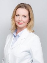 Минькова Юлия Валерьевна