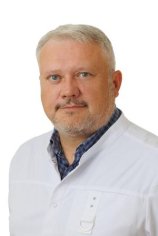 Малькович Алексей Николаевич