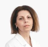 Тарасова Анна Михайловна