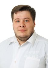 Борисов Герман Вадимович