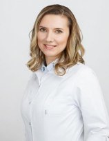 Ульшина Евгения Геннадьевна