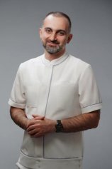 Татулин Рубен Владимирович