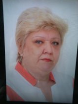 Чиглинцева Ирина Георгиевна
