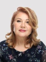 Егорова Татьяна Ивановна