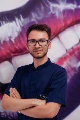 Смолкин Сергей Геннадьевич