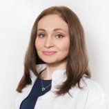 Темирова Ирина Станиславовна