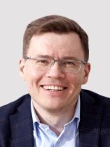 Жданок Дмитрий Николаевич