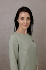 Кузнецова Юлия Олеговна