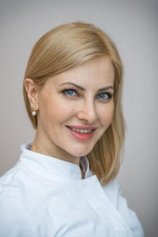 Чугаева Ирина Сергеевна