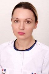 Кудинова Анастасия Вячеславовна