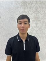 Оразов Байрам