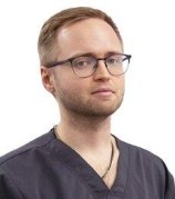 Антипин Денис Андреевич