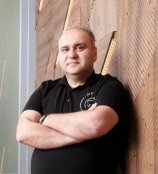 Дарбинян Армен Ильич